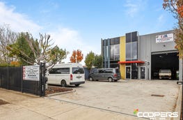 3 Harrison Court Melton Vic 3337