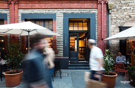 Ground Floor, 23 Peel Street Adelaide SA 5000