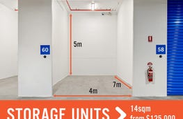 66/2 The Crescent Kingsgrove NSW 2208