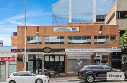 75 Phillip Street Parramatta NSW 2150