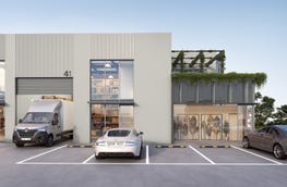 21/22- 26 Alysam Street Epping Vic 3076