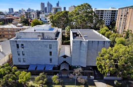 35/4 Ventnor Avenue West Perth WA 6005