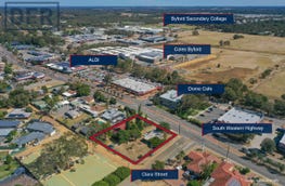 830-834 South Western Highway Byford WA 6122