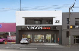Level 1, 231 Burwood Road Hawthorn Vic 3122