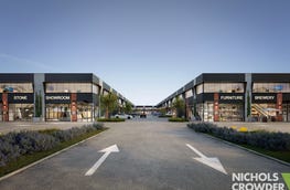 17/252-258 Lower Dandenong Road Mordialloc Vic 3195