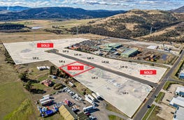 Lot 3, 110 Cove Hill Road Bridgewater Tas 7030