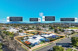 205-211 Bloomfield Street Gunnedah NSW 2380