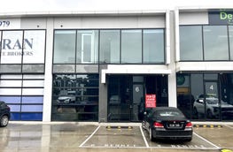 Millers Junction Shopping Centre, 6 Bennet Drive Altona North Vic 3025
