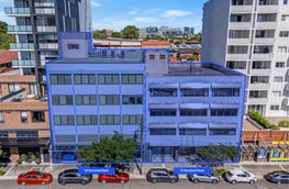 31 & 33 Burwood Road Burwood NSW 2134