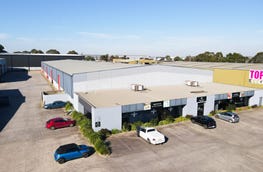 2/333-343 Frankston-Dandenong Road Dandenong South Vic 3175
