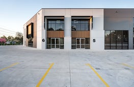 6/1 Holbeche Road Arndell Park NSW 2148