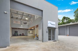 3/28-30 Geo Hawkins Crescent Corbould Park Qld 4551