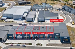 Unit 2, 6 Railway Court Cambridge Tas 7170