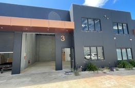 Unit 3, 47 Rainier Crescent Clyde North Vic 3978