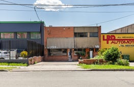 15 Mellor Street West Ryde NSW 2114