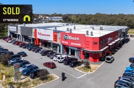 99 Bikes, 4/640 Beeilar Drive Success WA 6164