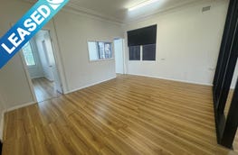 Suites 1A & 1B/185D Forest Road Hurstville NSW 2220
