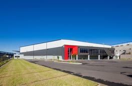 Reedy Creek Unit Estate, 4 Southridge Street Eastern Creek NSW 2766