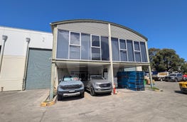 2/4 JAMIESON PLACE Glendenning NSW 2761