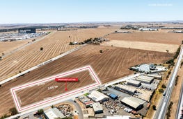 Lot 109 Bernard Court, Bernard Court Gawler Belt SA 5118