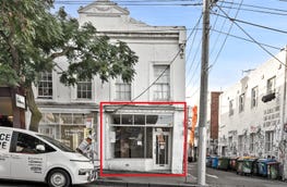 Ground Floor, 235 Gertrude Street Fitzroy Vic 3065