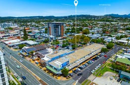 25/2 Eighth Avenue Palm Beach Qld 4221