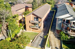 8 Caroline Street Westmead NSW 2145