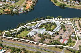 Mercure Townsville, 166-194 Woolcock Street Service Road Currajong Qld 4812