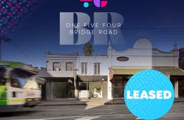 154 Bridge Road Richmond Vic 3121