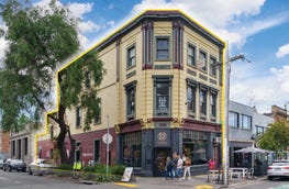 175 Brunswick Street Fitzroy Vic 3065