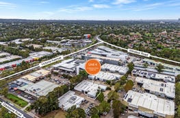 4/4 Gladstone Road Castle Hill NSW 2154