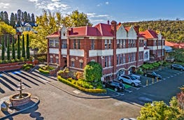 Rydges Hobart, 393 Argyle Street North Hobart Tas 7000