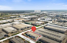 37-41 Mark Anthony Drive Dandenong South Vic 3175