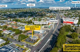 433 Gympie Road Kedron Qld 4031