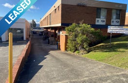 Warehouse 3/47-51 Parraweena Road Caringbah NSW 2229