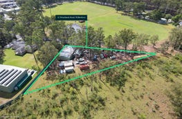 15 Woodlands Road Wilberforce NSW 2756