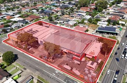 191 THE HORSLEY DRIVE Fairfield East NSW 2165