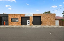 8 Olive Street Clayton South Vic 3169