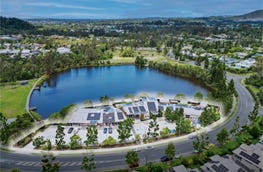 Lakeside 25 Rose Valley Drive Upper Coomera Qld 4209