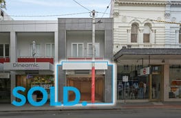 250 Chapel Street Prahran Vic 3181