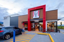 KFC Gordonvale, 130 Fisher Road Gordonvale Qld 4865