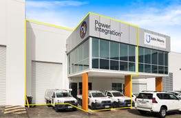 8/53 Metroplex Avenue Murarrie Qld 4172