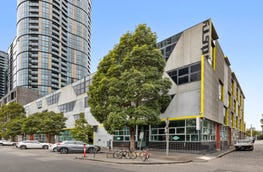 307/87 Gladstone Street South Melbourne Vic 3205