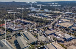 28 Magnesium Drive Crestmead Qld 4132