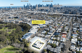 155 Yarra Street Abbotsford Vic 3067