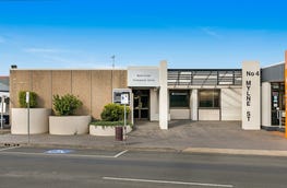 5 / 4 Mylne Street Toowoomba City Qld 4350