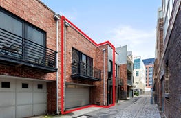 13 Waterloo Road Collingwood Vic 3066
