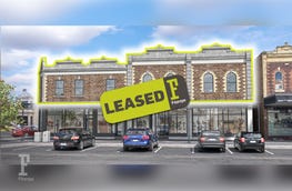 Level 1, 10-16 Armstrong Street Middle Park Vic 3206
