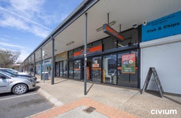 Wanniassa Shops, 12 Sangster Place Wanniassa ACT 2903