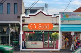 135 Koornang Road Carnegie Vic 3163